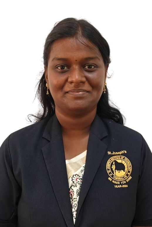 Ms. K. Haritha